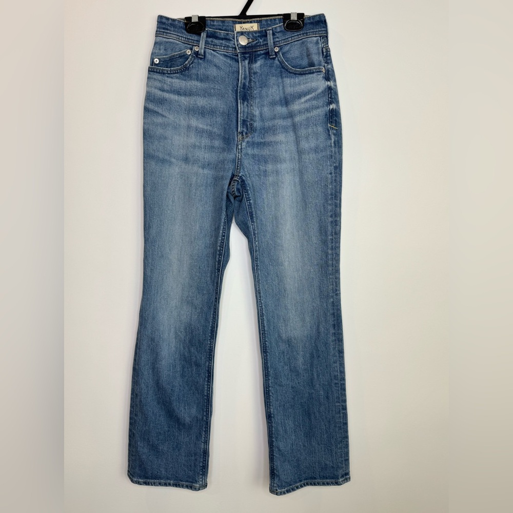 Yanuk Louise Women's Jeans Classic Blue high rise size 26